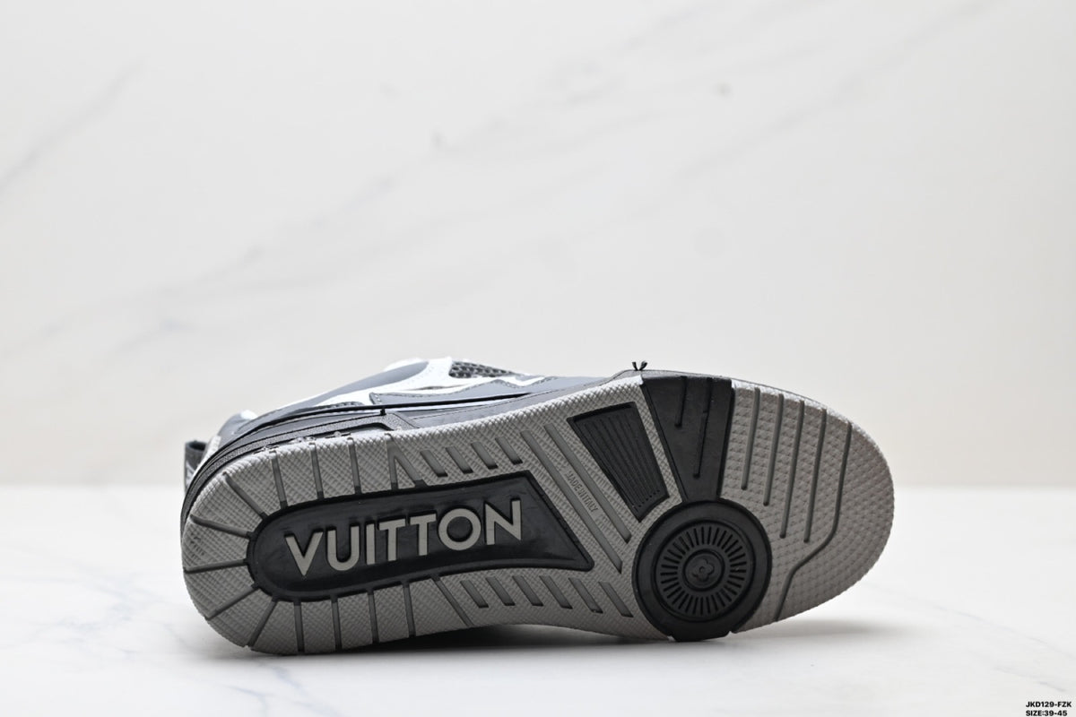 LV Louis Vuitton Skate