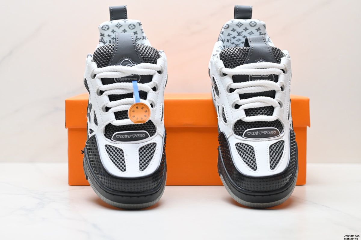 LV Louis Vuitton Skate