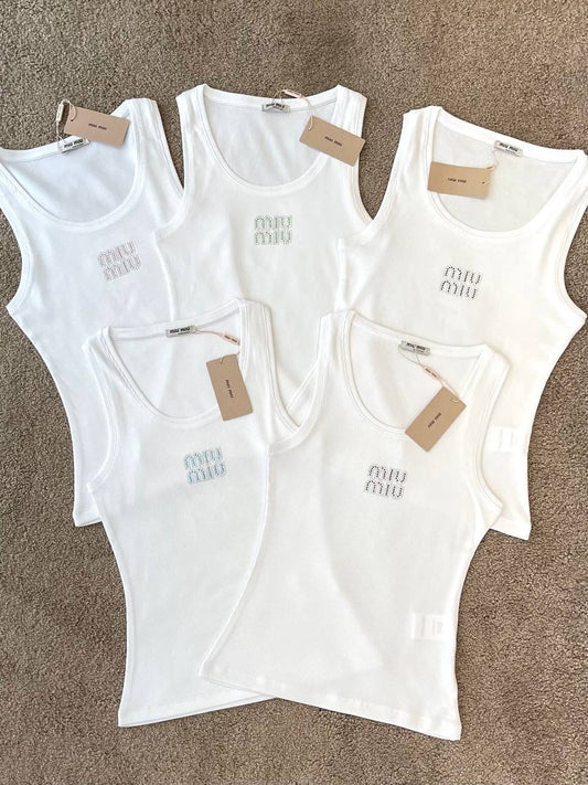 Top Miu Miu entrega imediata