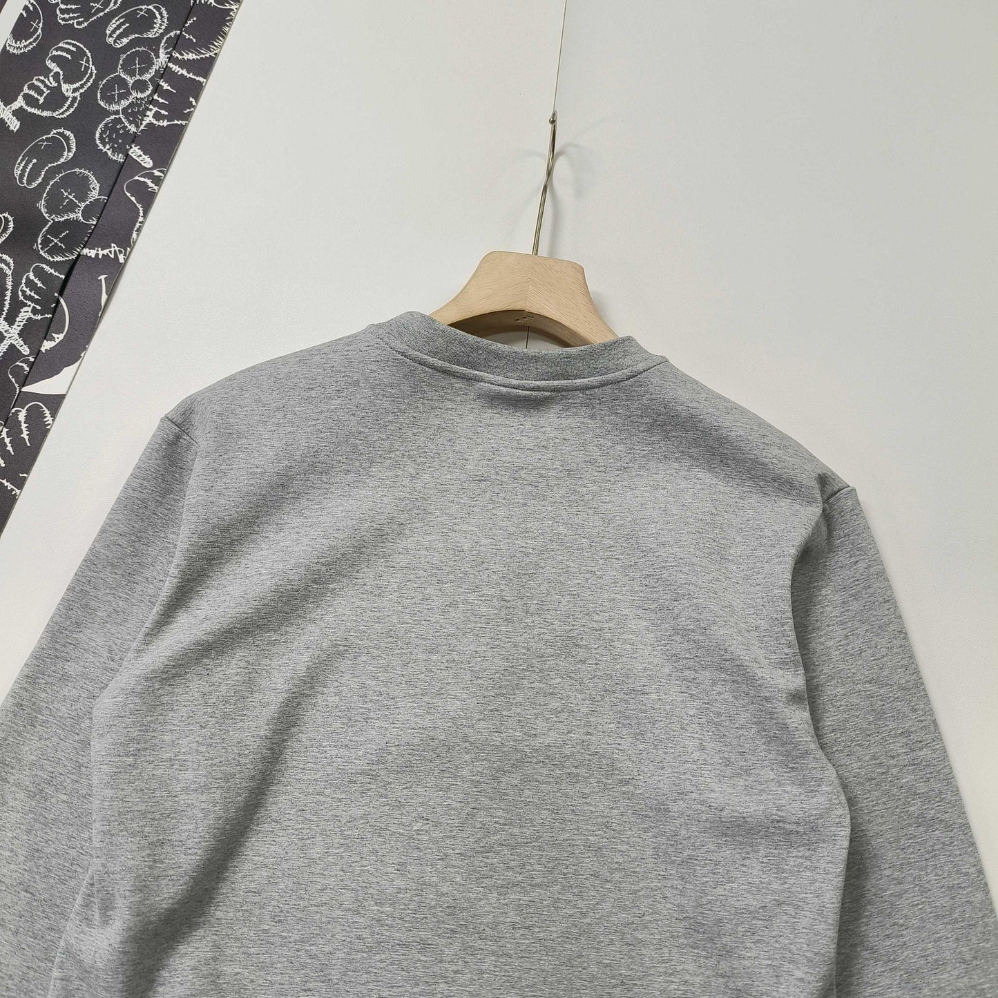 Sudadera Lacoste