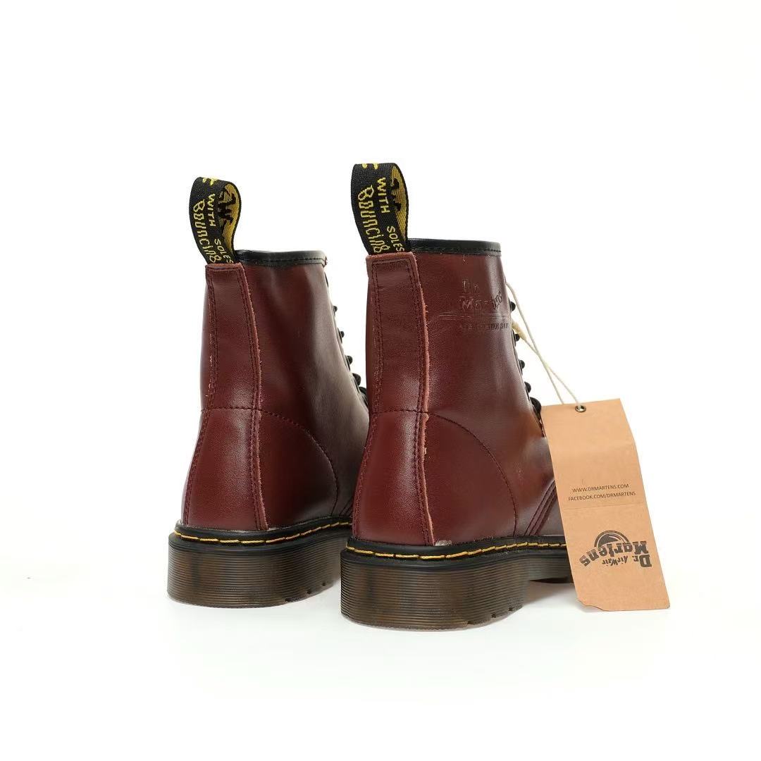 Dr. Martens 1460 Boot