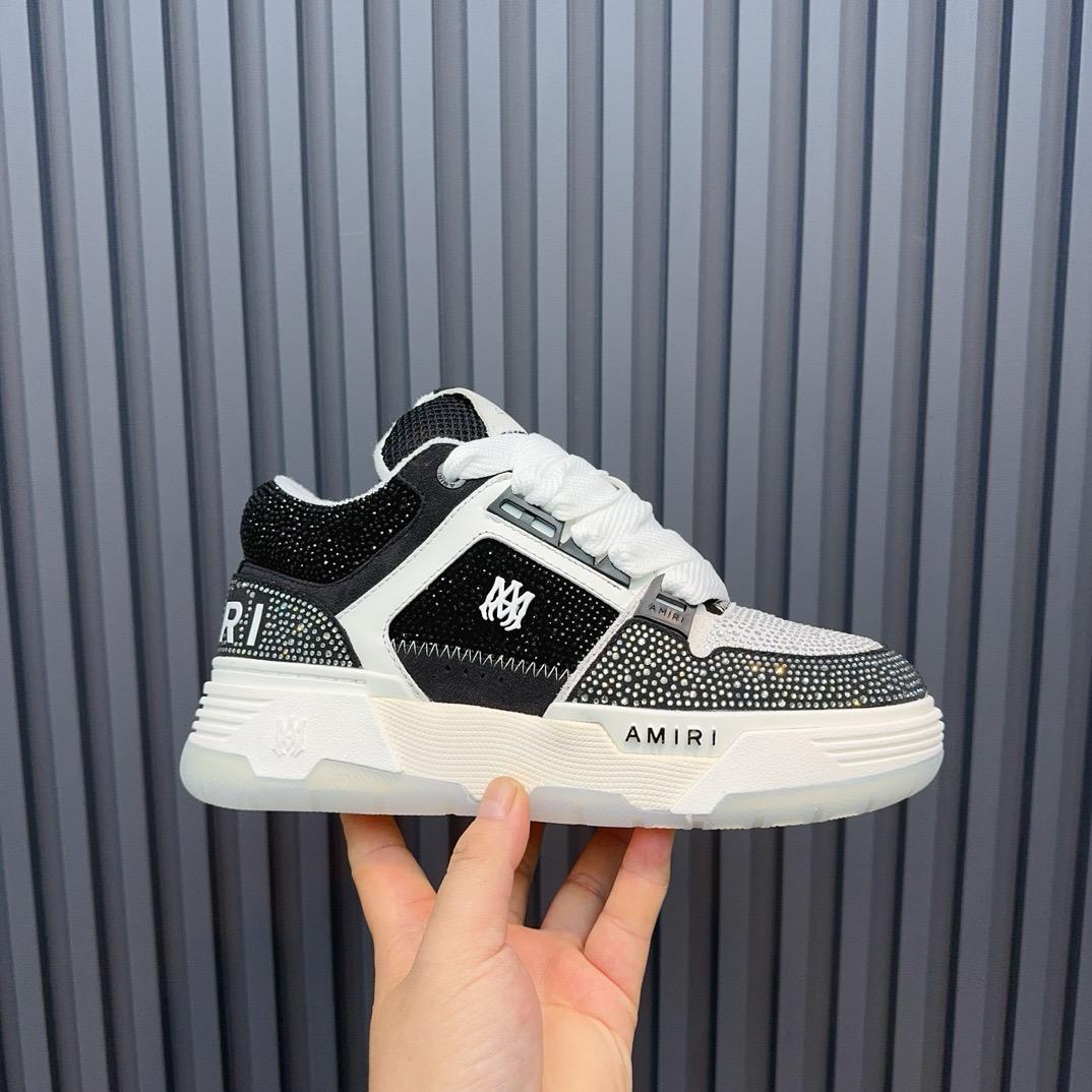 AMIRI Crystal