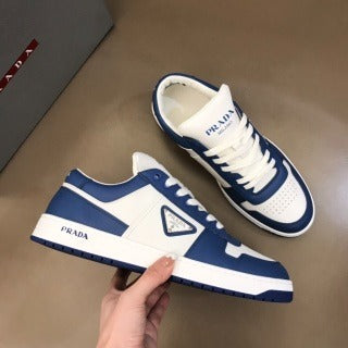 Prada Downtown Leather