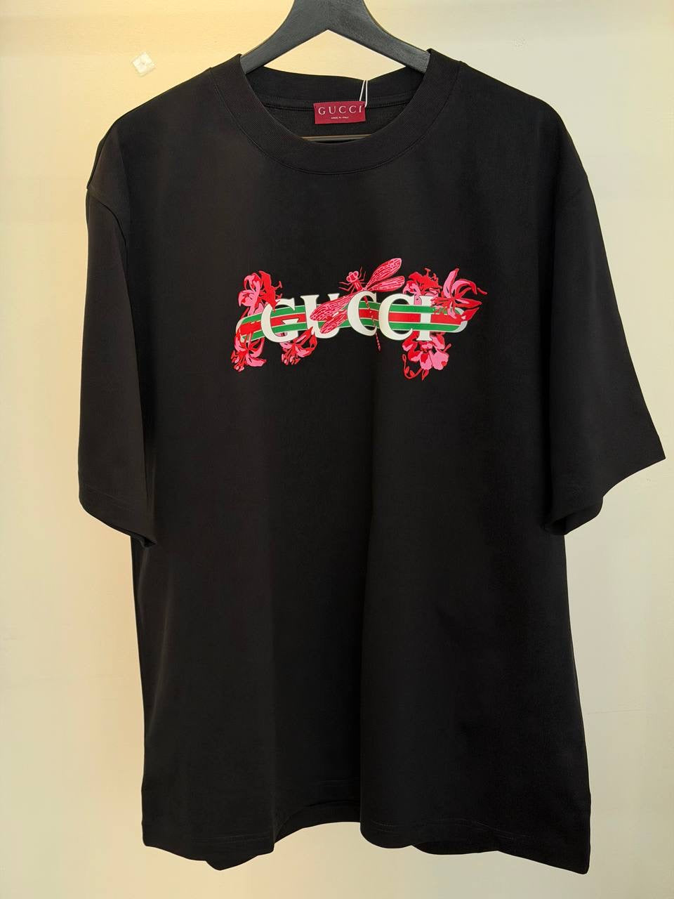 Camiseta Gucci