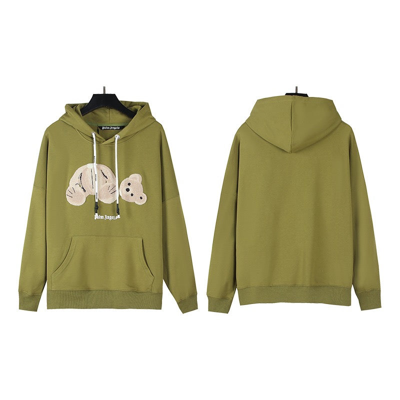 Sudadera Palm Angels