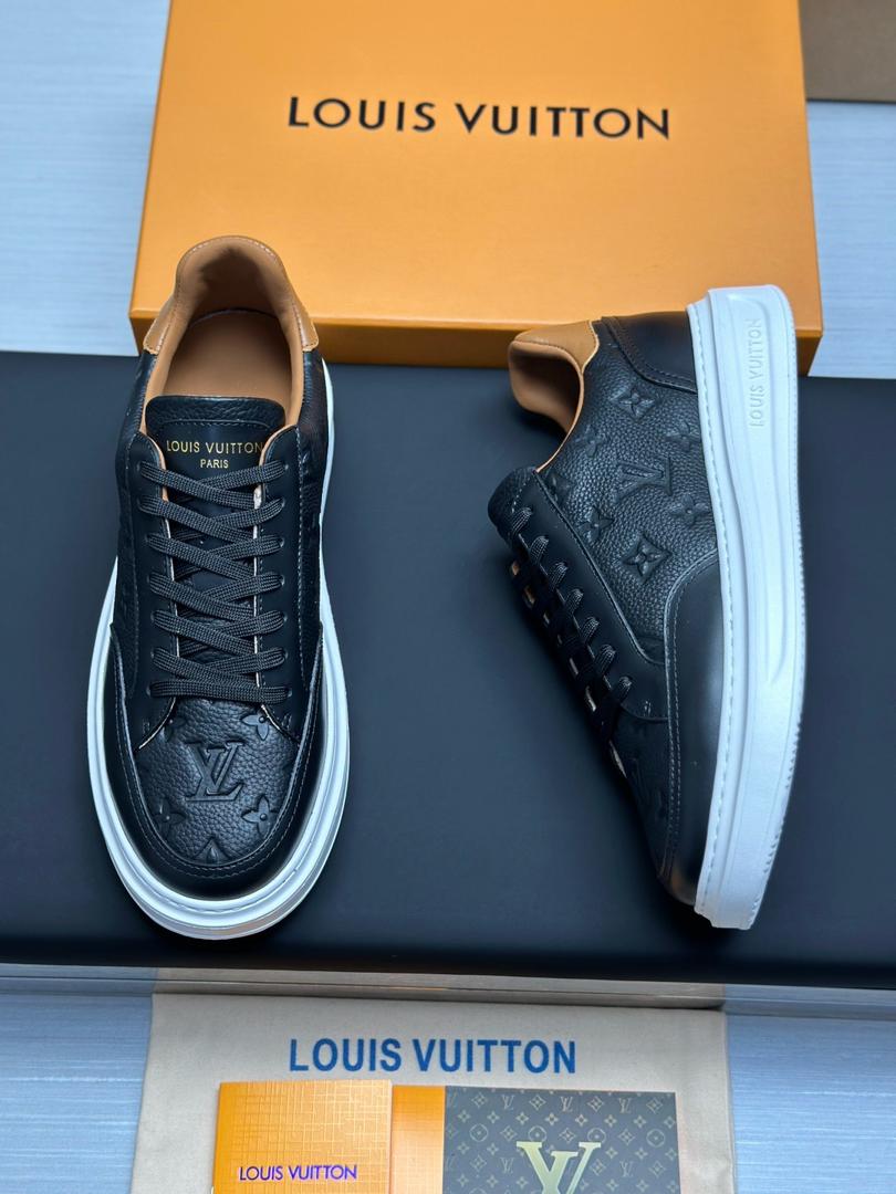 LV Louis Vuitton Beverly Hills Sneaker