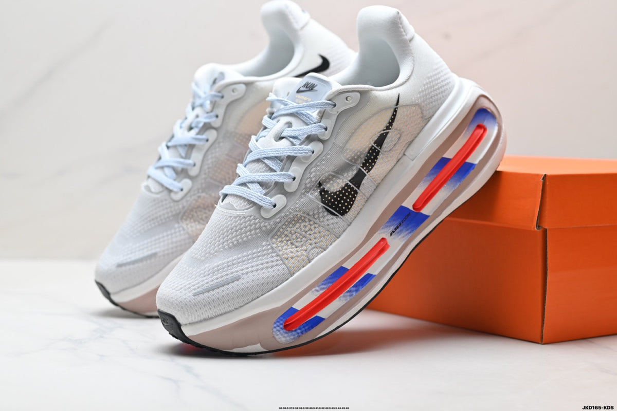 Nike Vomero Premium with ZoomX technology