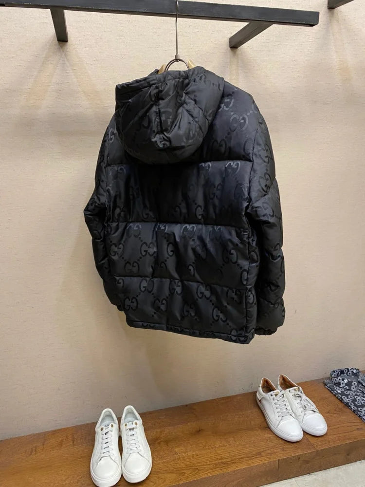 Blusão Gucci
