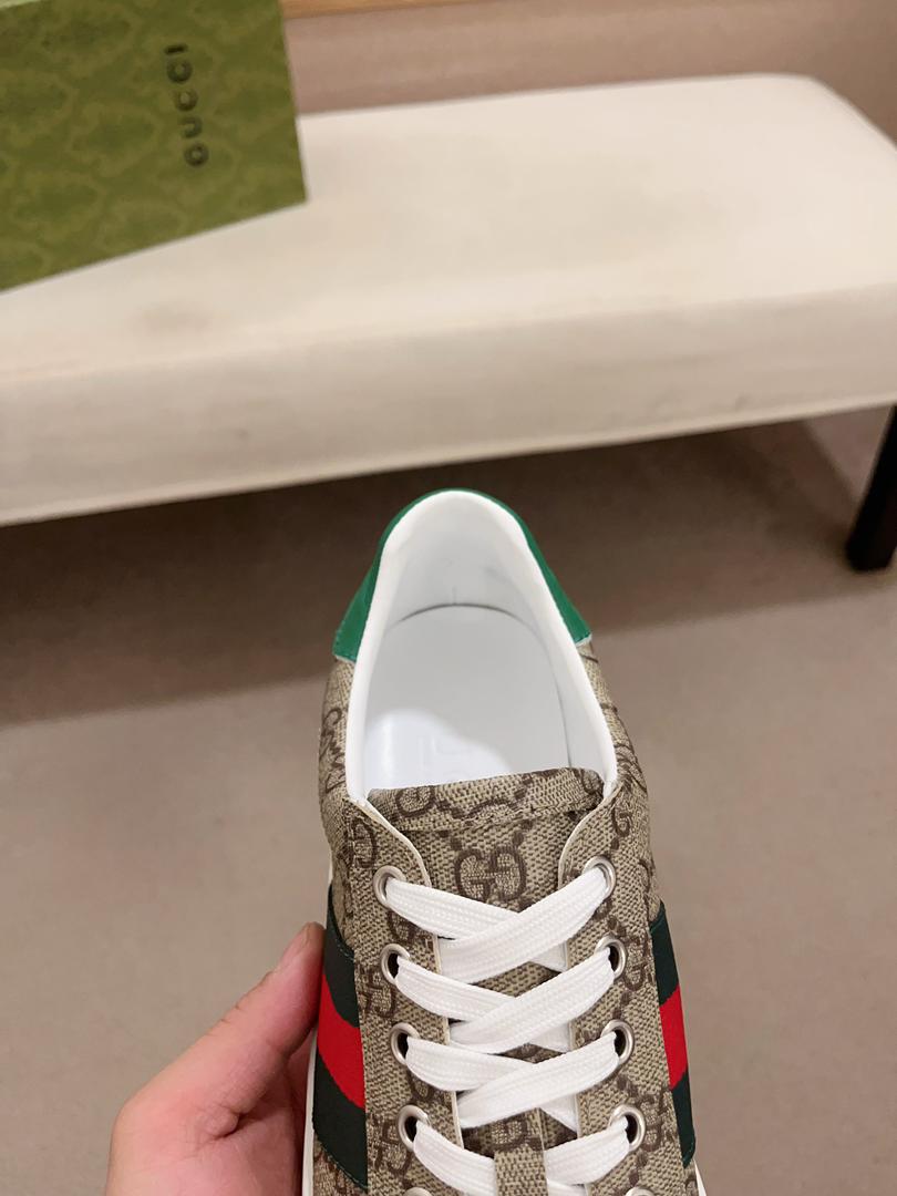 GG Gucci Ace