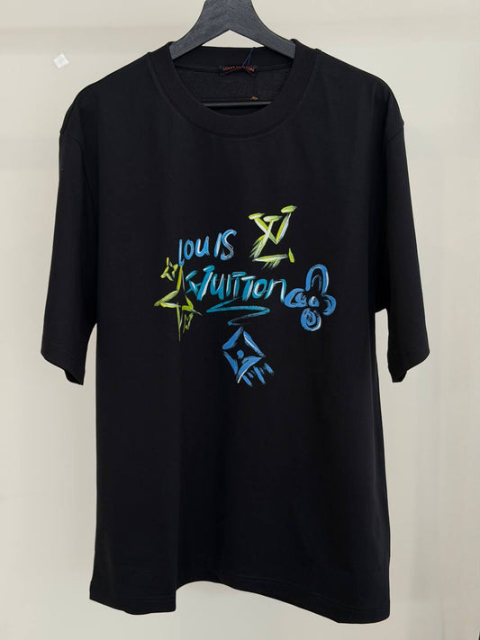 T-shirt LV Louis Vuitton