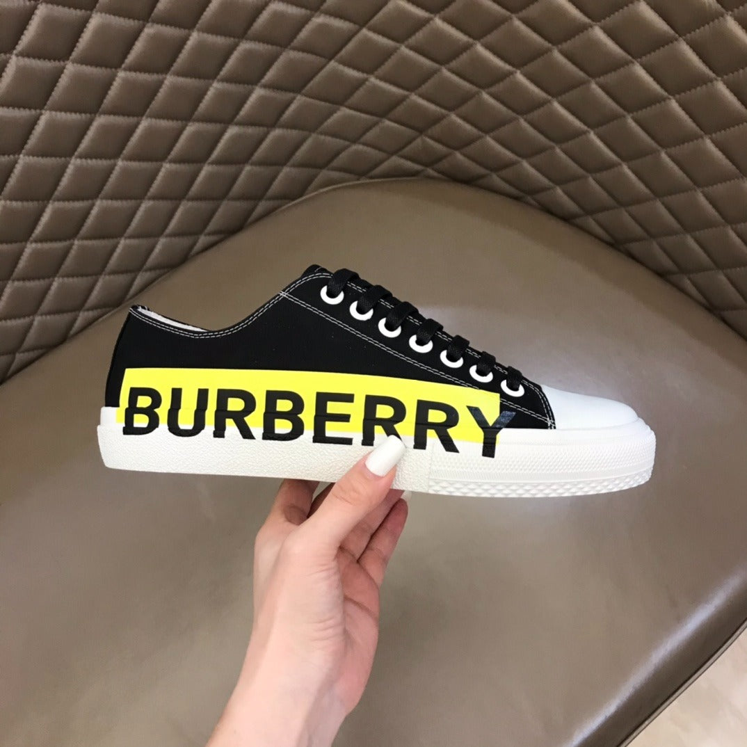 Burberry Larkhall Stripe