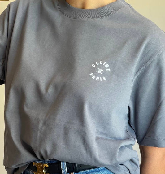 T-shirt Celine entrega imediata