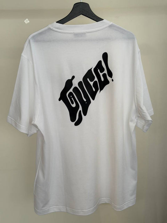 T-shirt Gucci