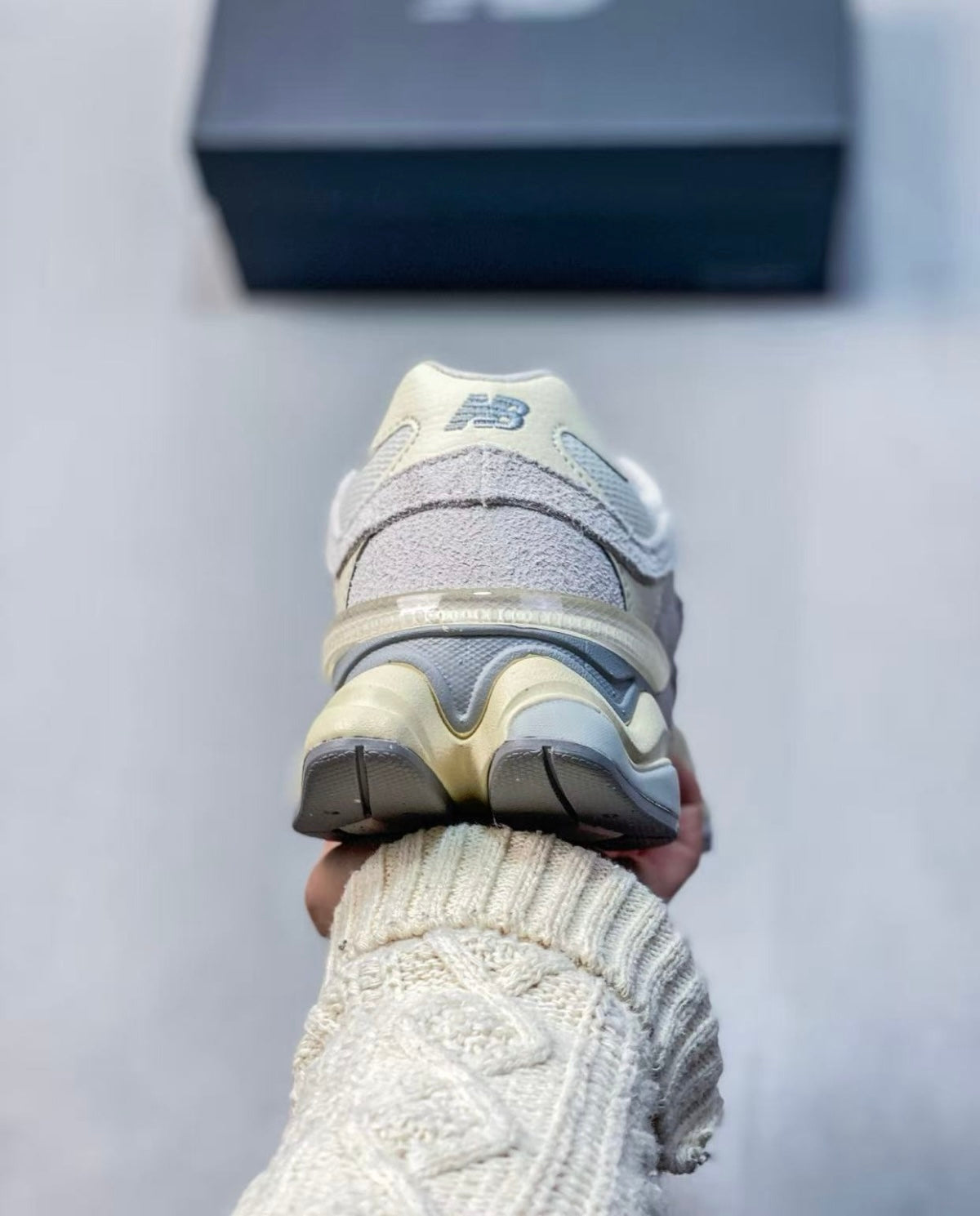 NB New Balance 9060