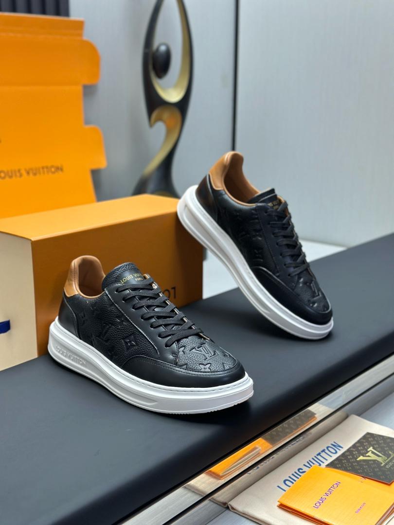 LV Louis Vuitton Beverly Hills Sneaker