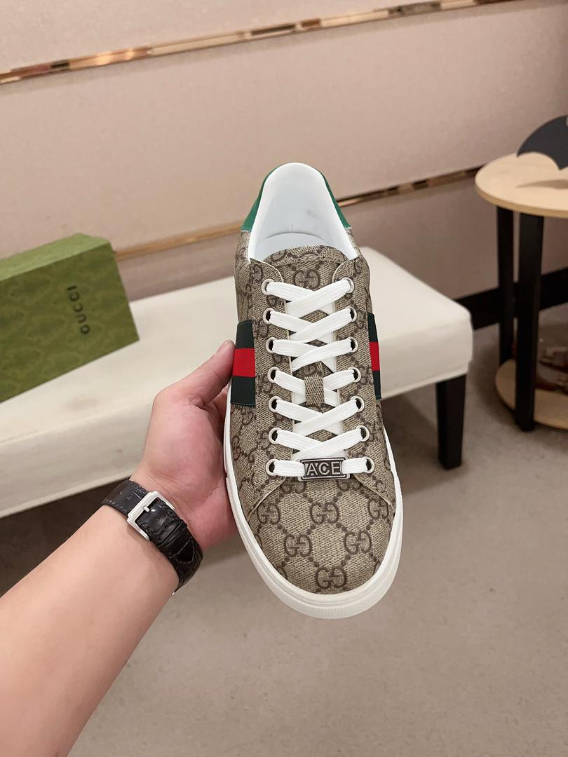 GG Gucci Ace