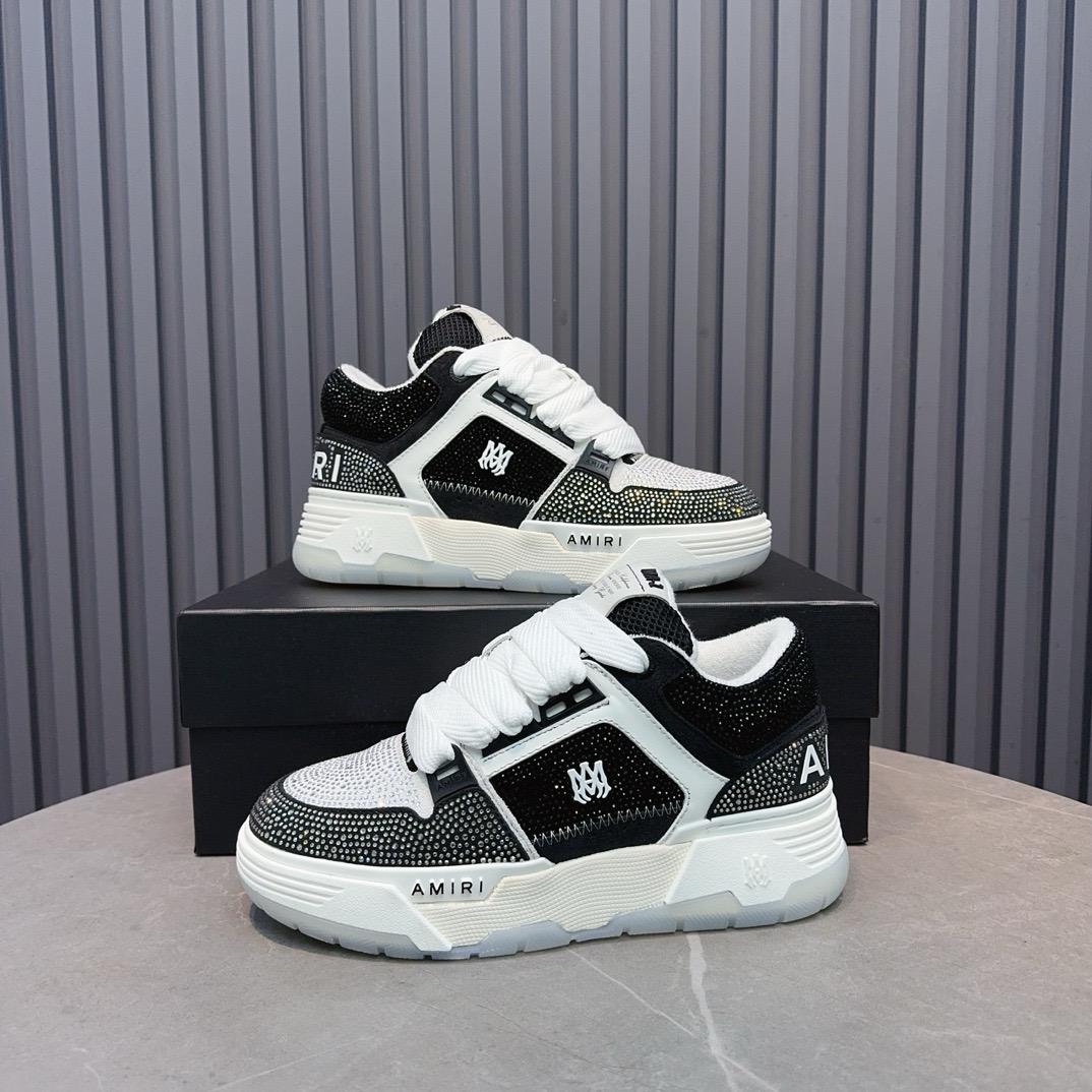 AMIRI Crystal