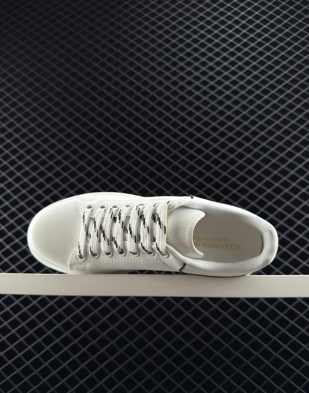 Alexander McQueen White