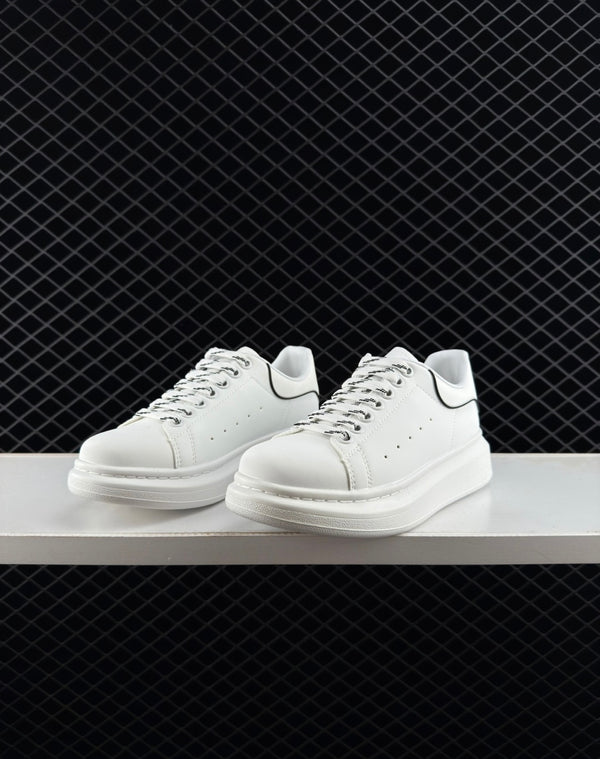 Alexander McQueen White