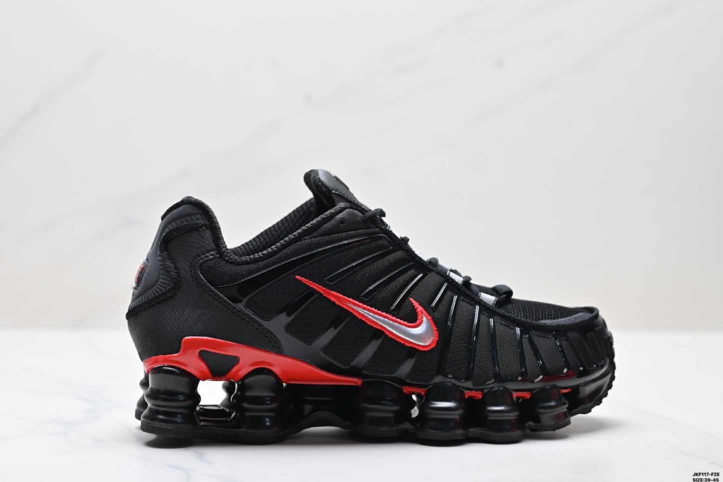 Nike Shox TL