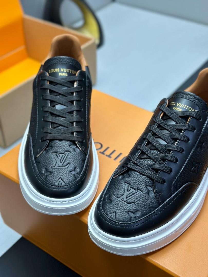 LV Louis Vuitton Beverly Hills Sneaker