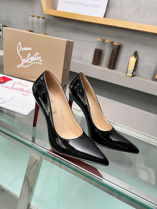 Salto alto Christian Louboutin "Tino"