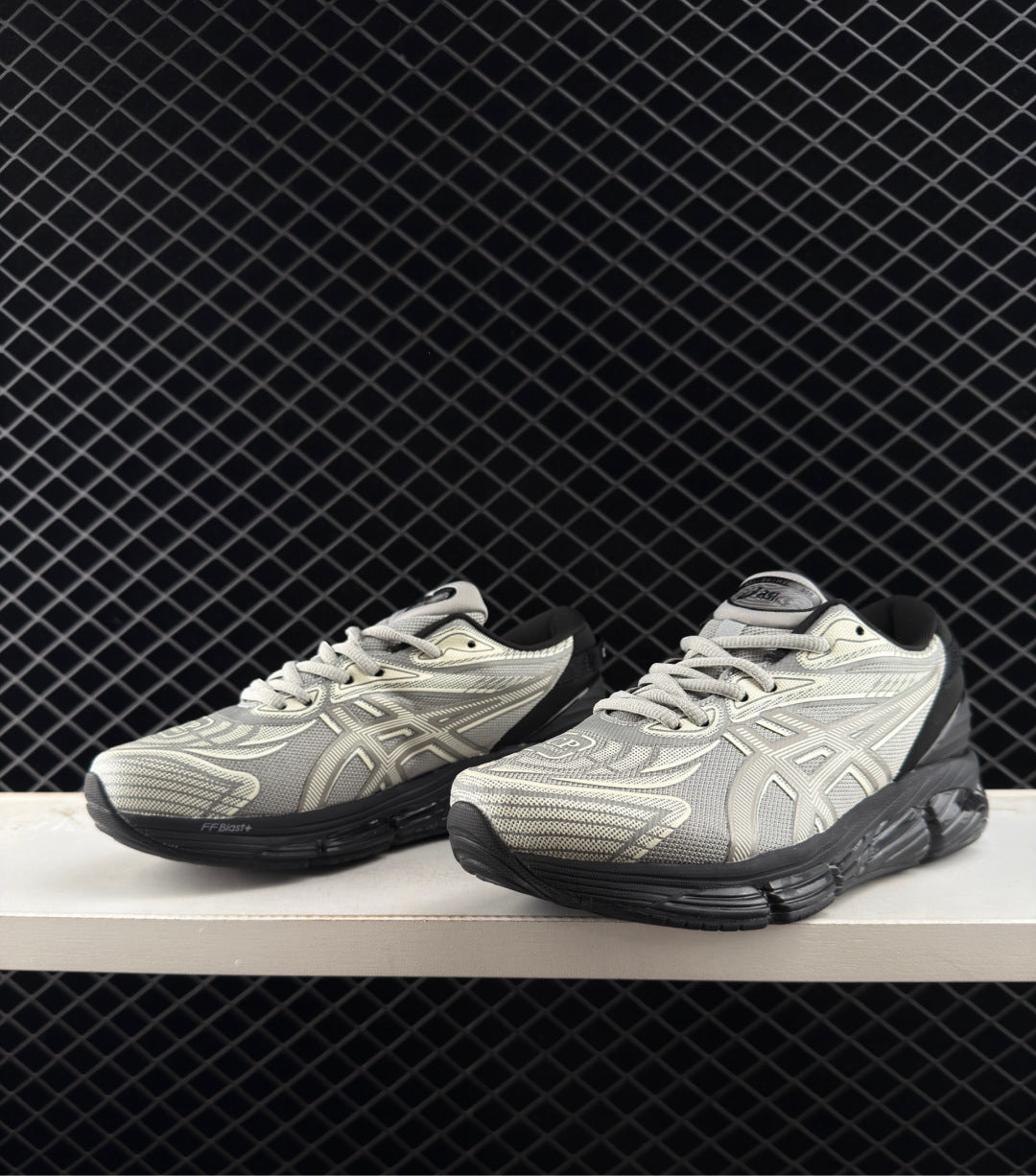 Asics x CP Company Gel-Quantum 360 VIII