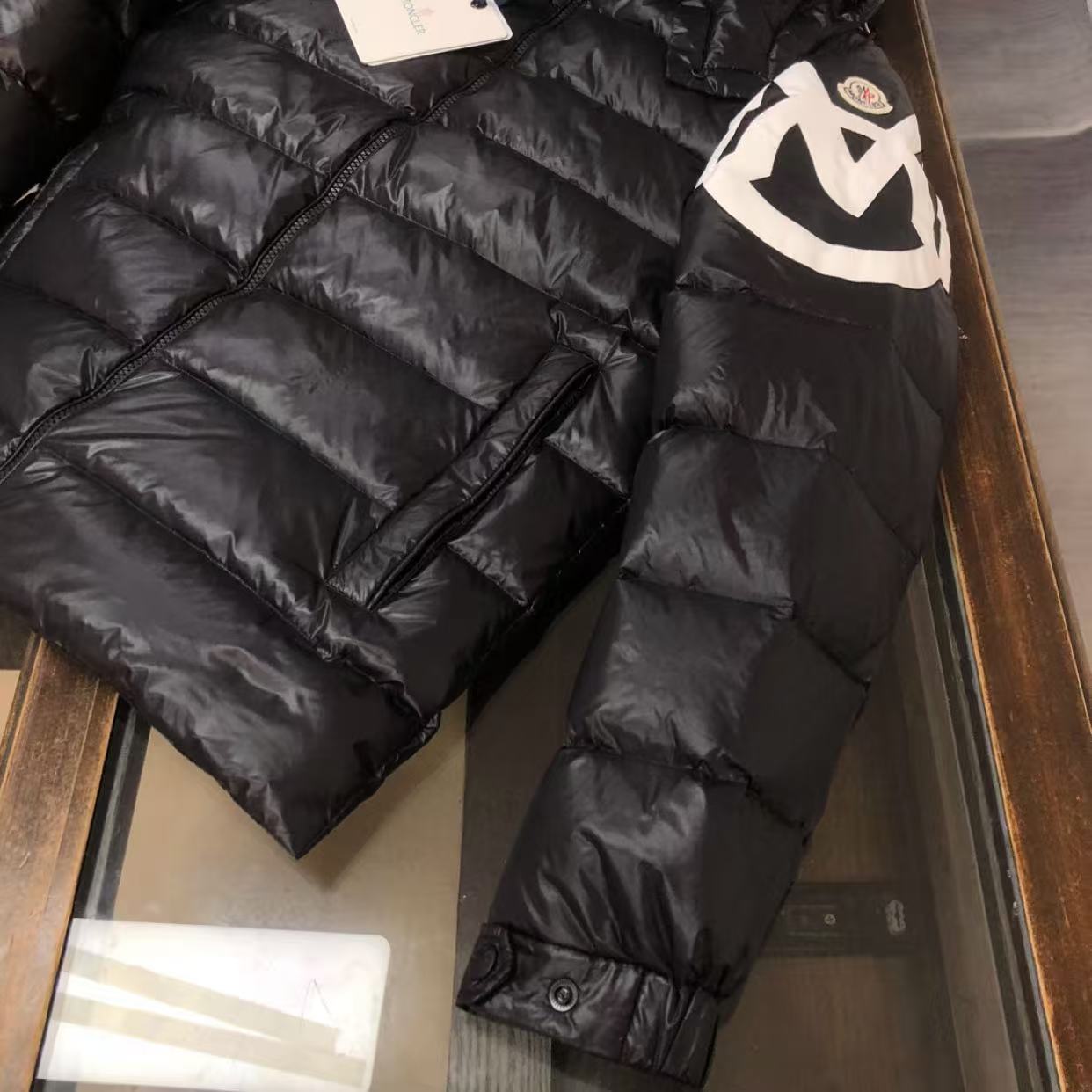 Chaqueta Moncler
