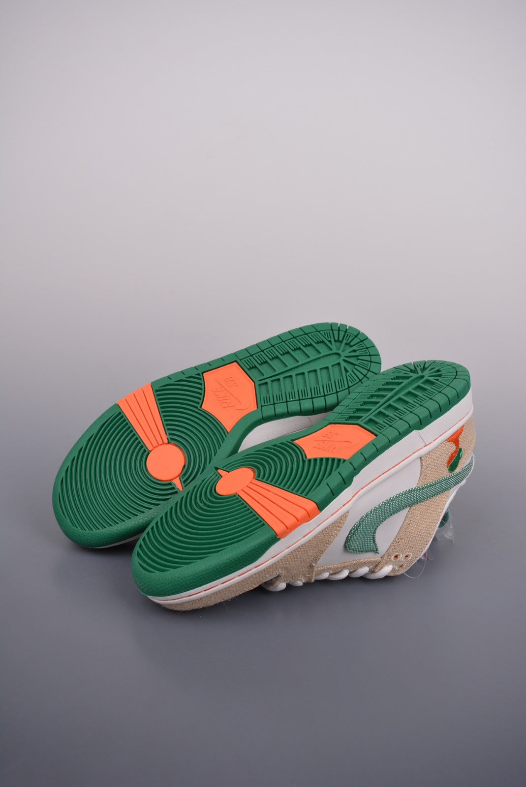 Nike SB Dunk Low x Jarritos