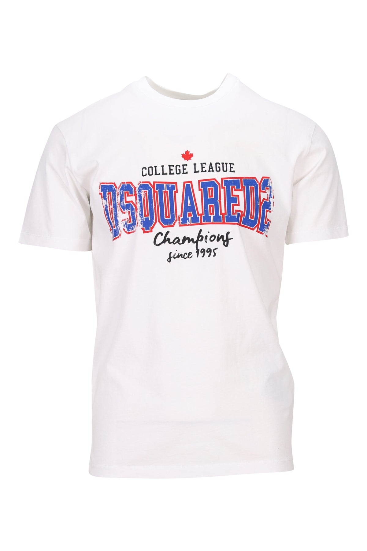 Camiseta Dsquared2