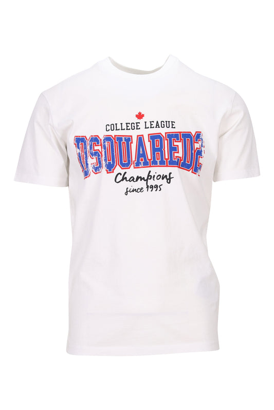 T-shirt Dsquared2