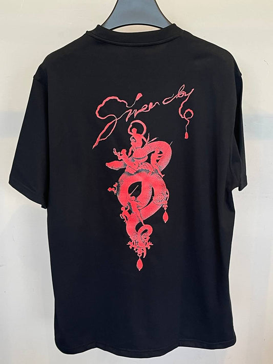 T-shirt Givenchy