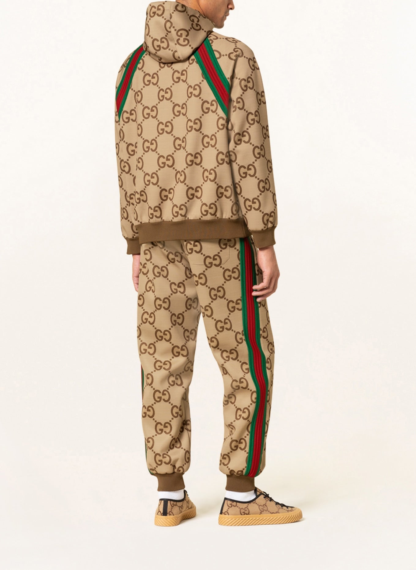 Conjunto Gucci