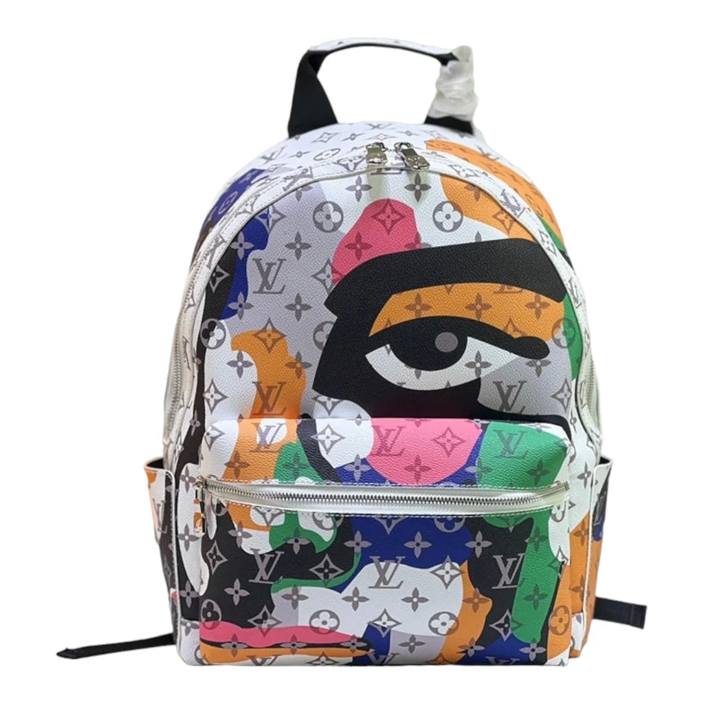 Mochila LV Louis Vuitton