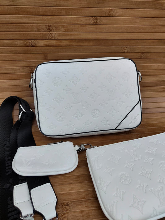 Bandolera Trio de Louis Vuitton
