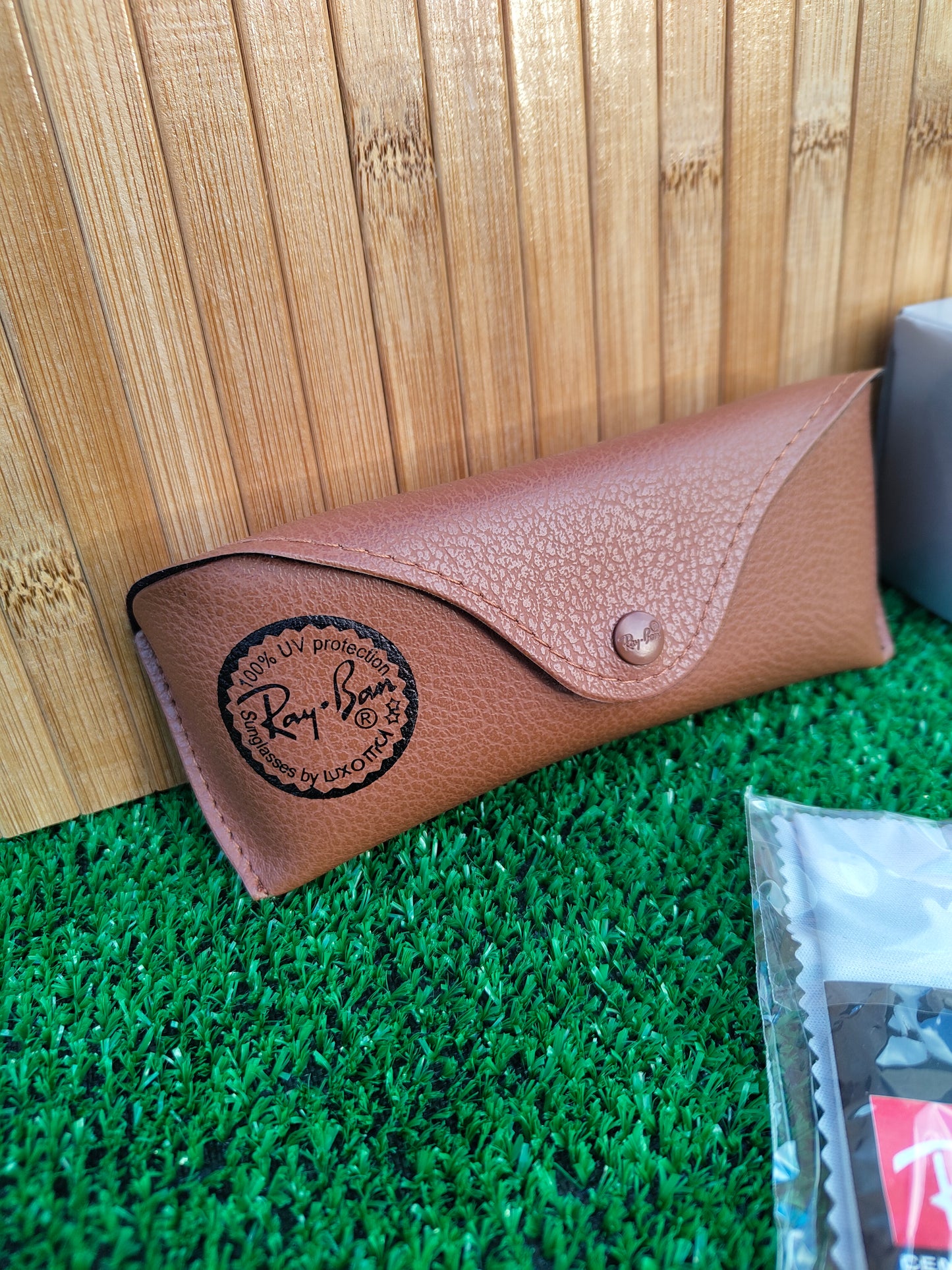 Ray Ban Ferrari