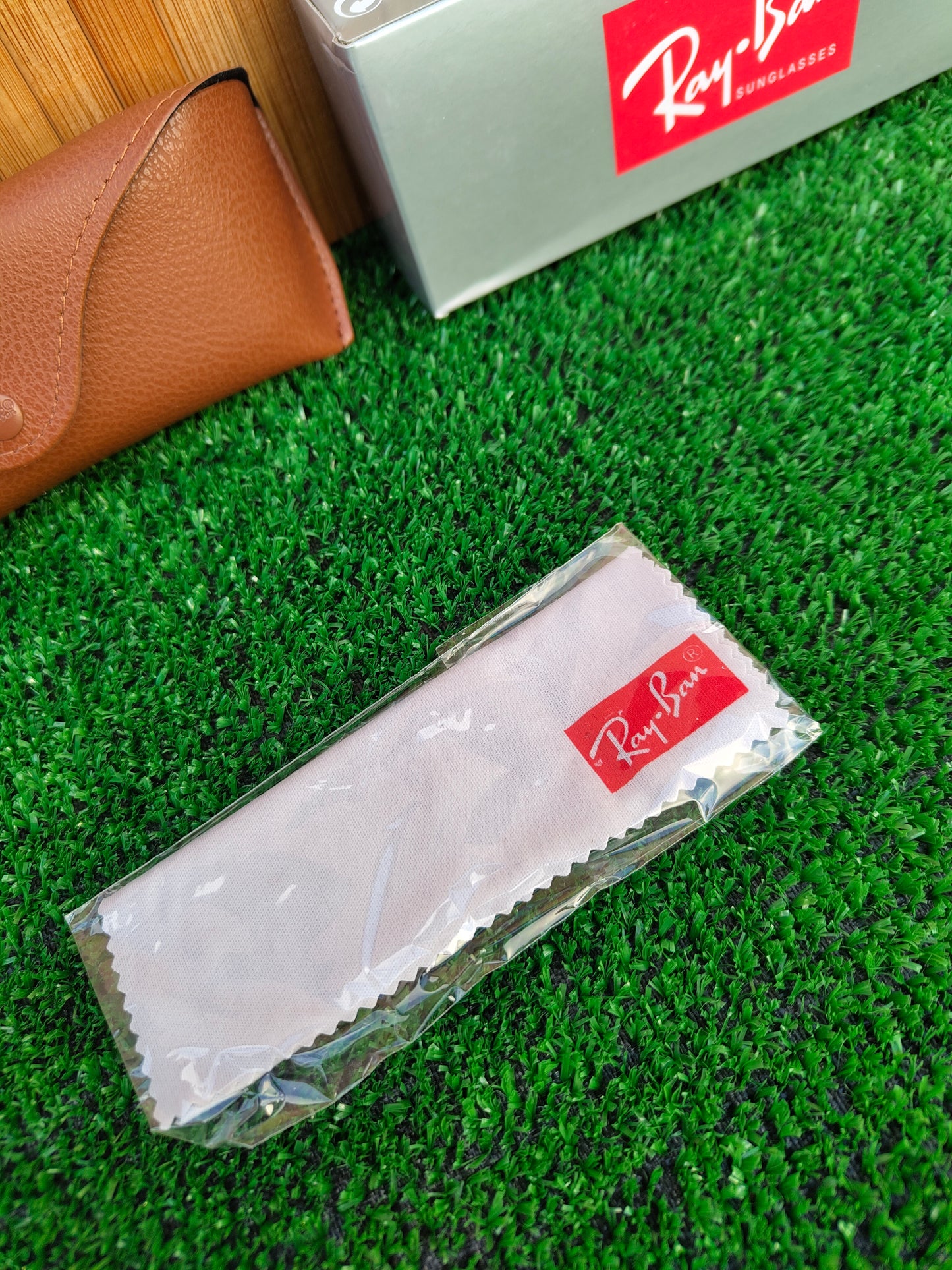 Ray Ban Ferrari