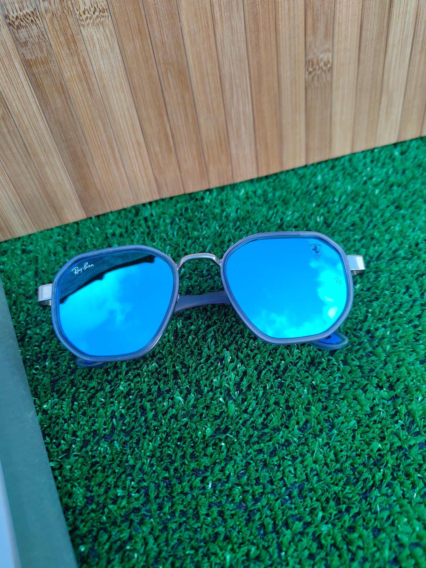 Ray Ban Ferrari