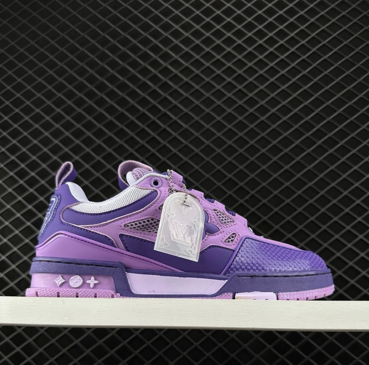 LV Louis Vuitton Skate