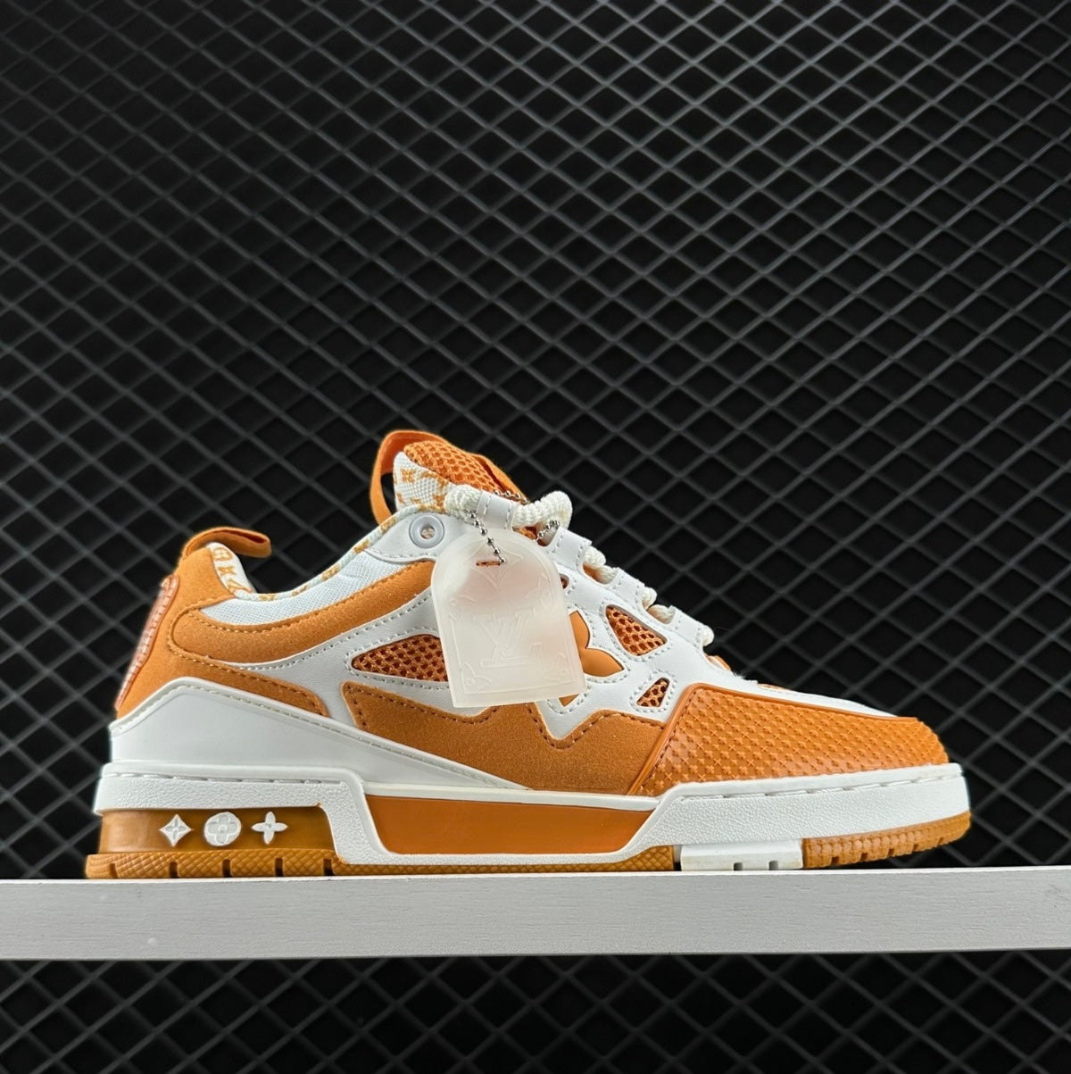 LV Louis Vuitton Skate