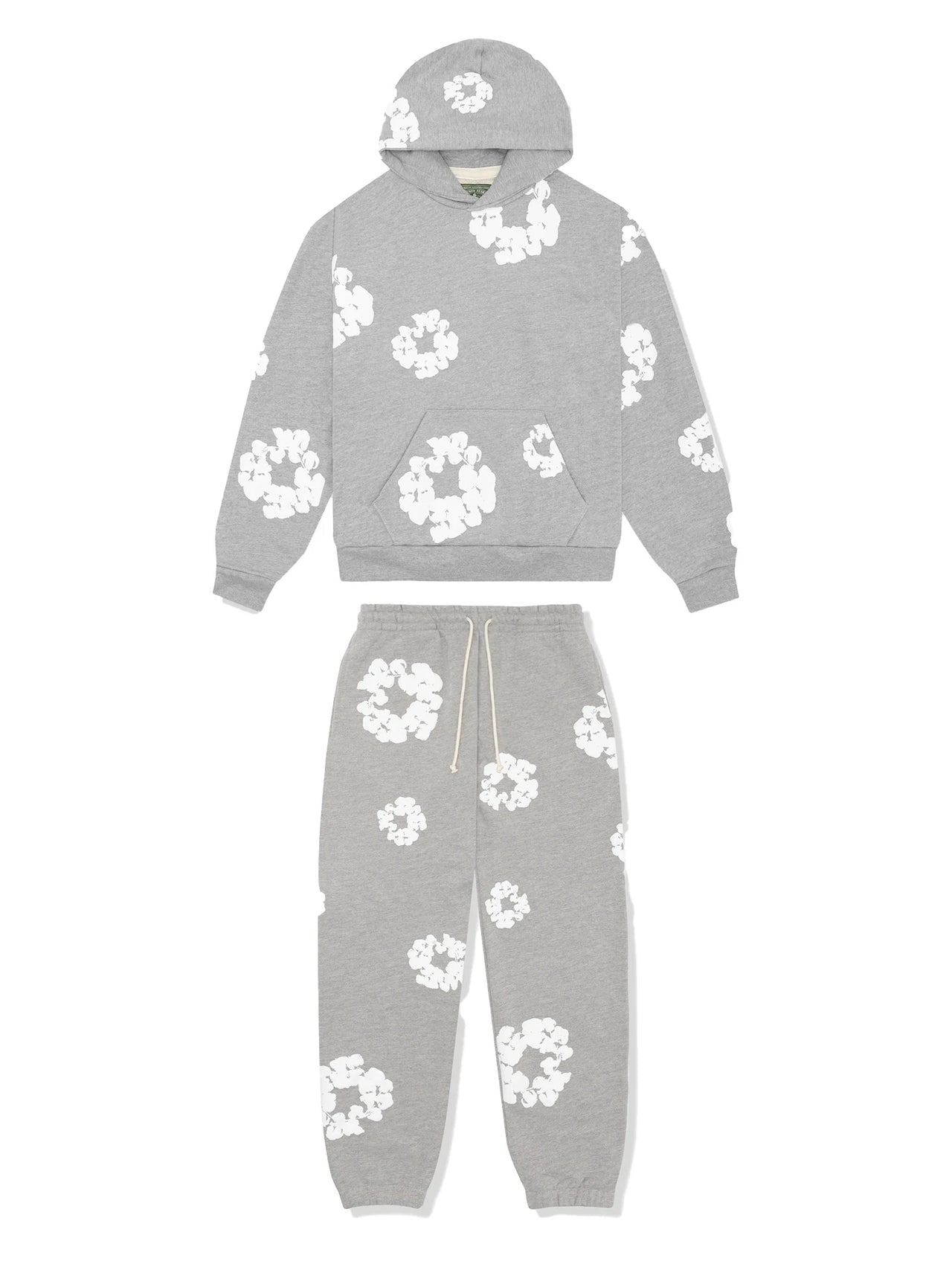 Denim Tears Set