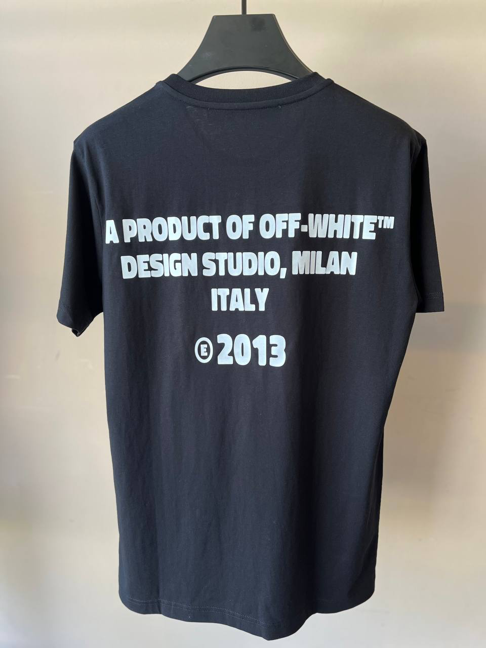 Camiseta Off-White