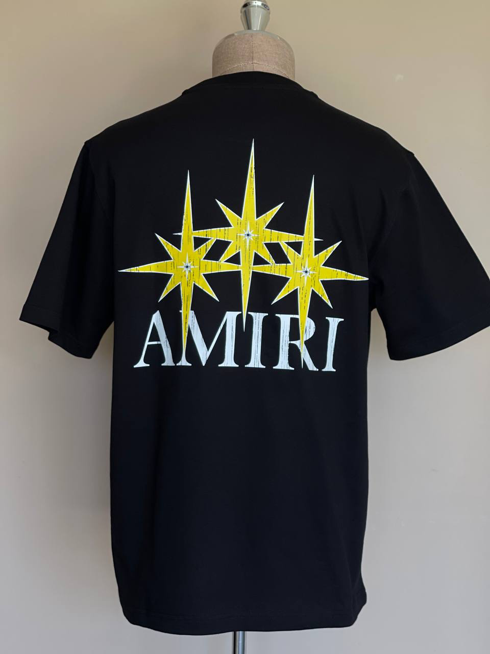 Camiseta Amiri