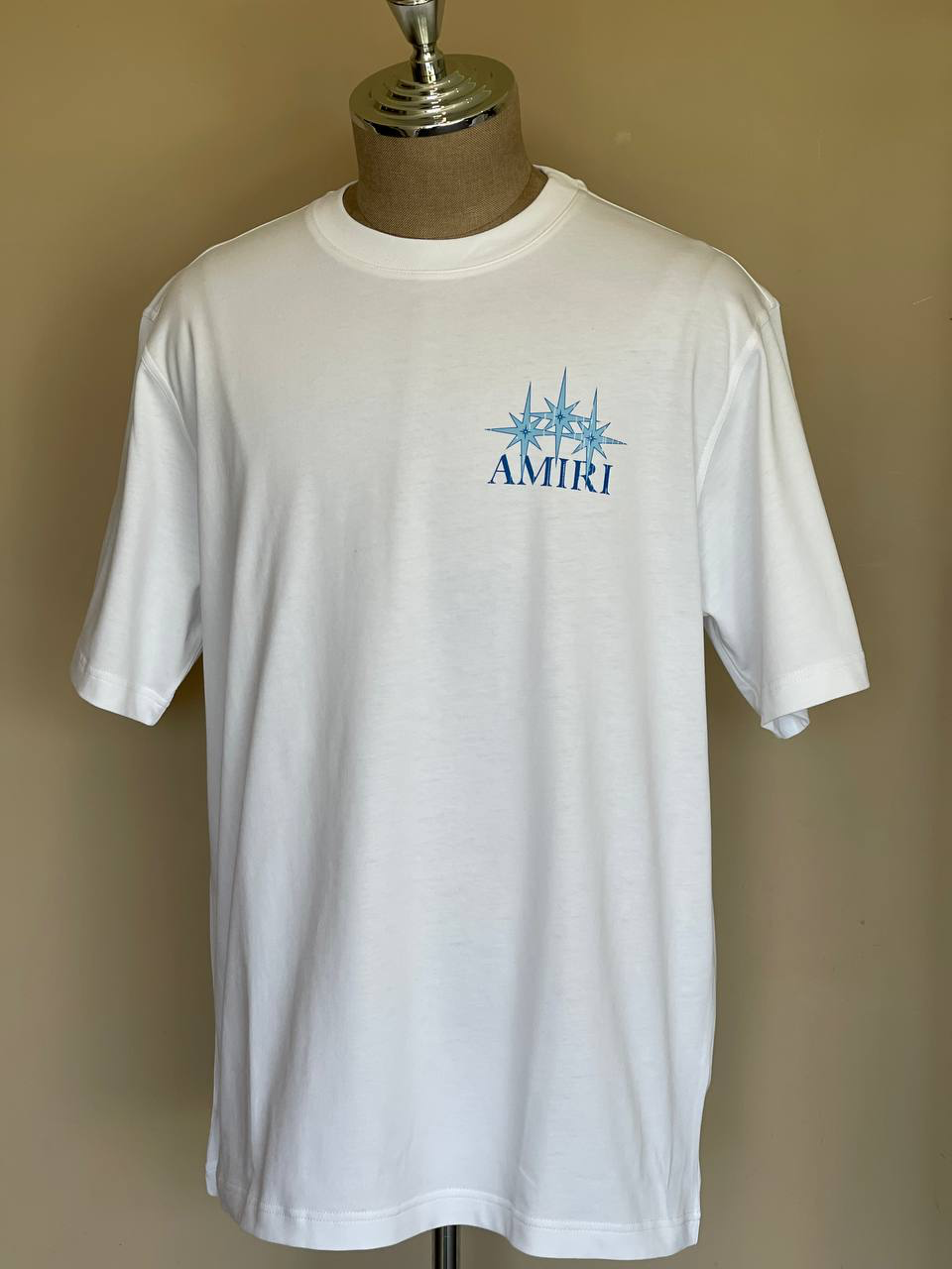 Camiseta Amiri