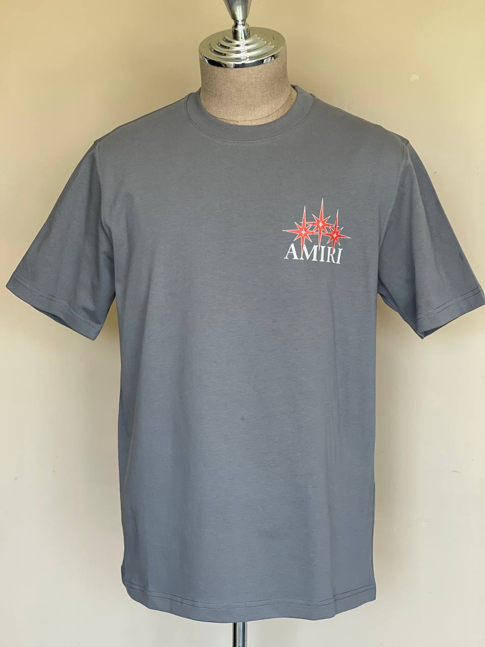 Camiseta Amiri