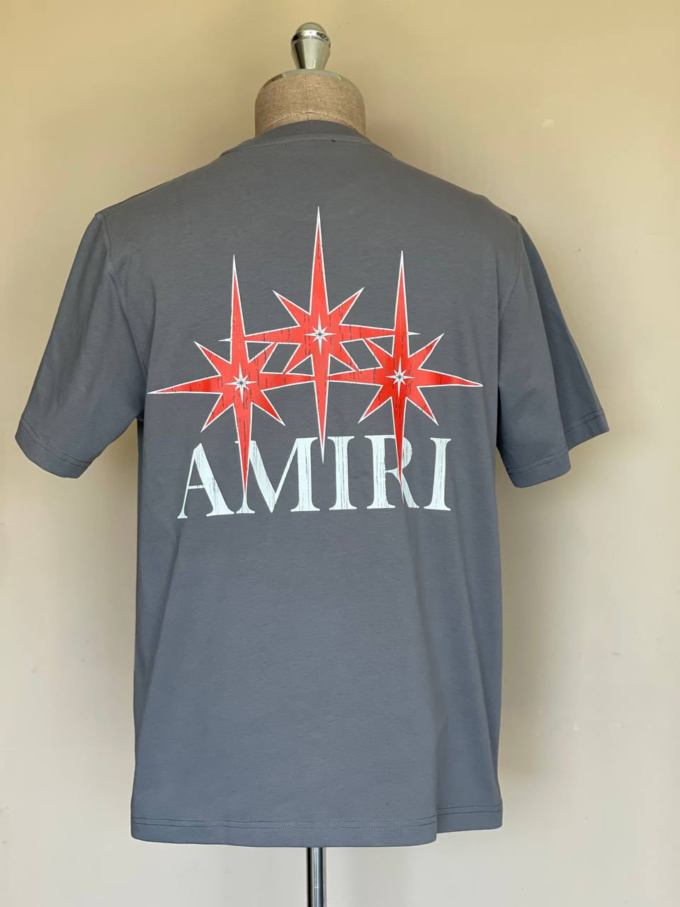Camiseta Amiri