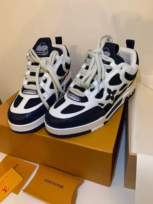LV Louis Vuitton Skate