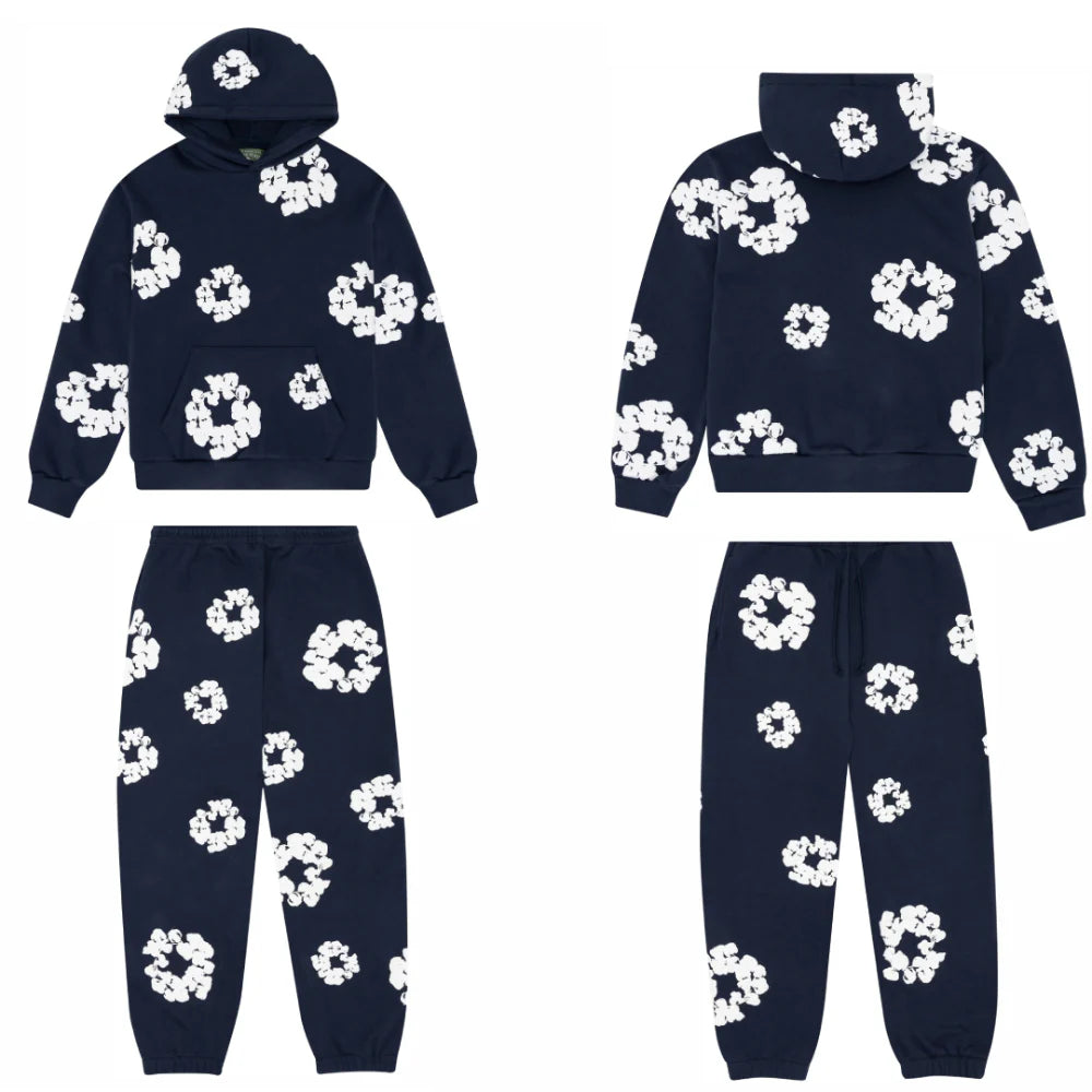 Denim Tears Set