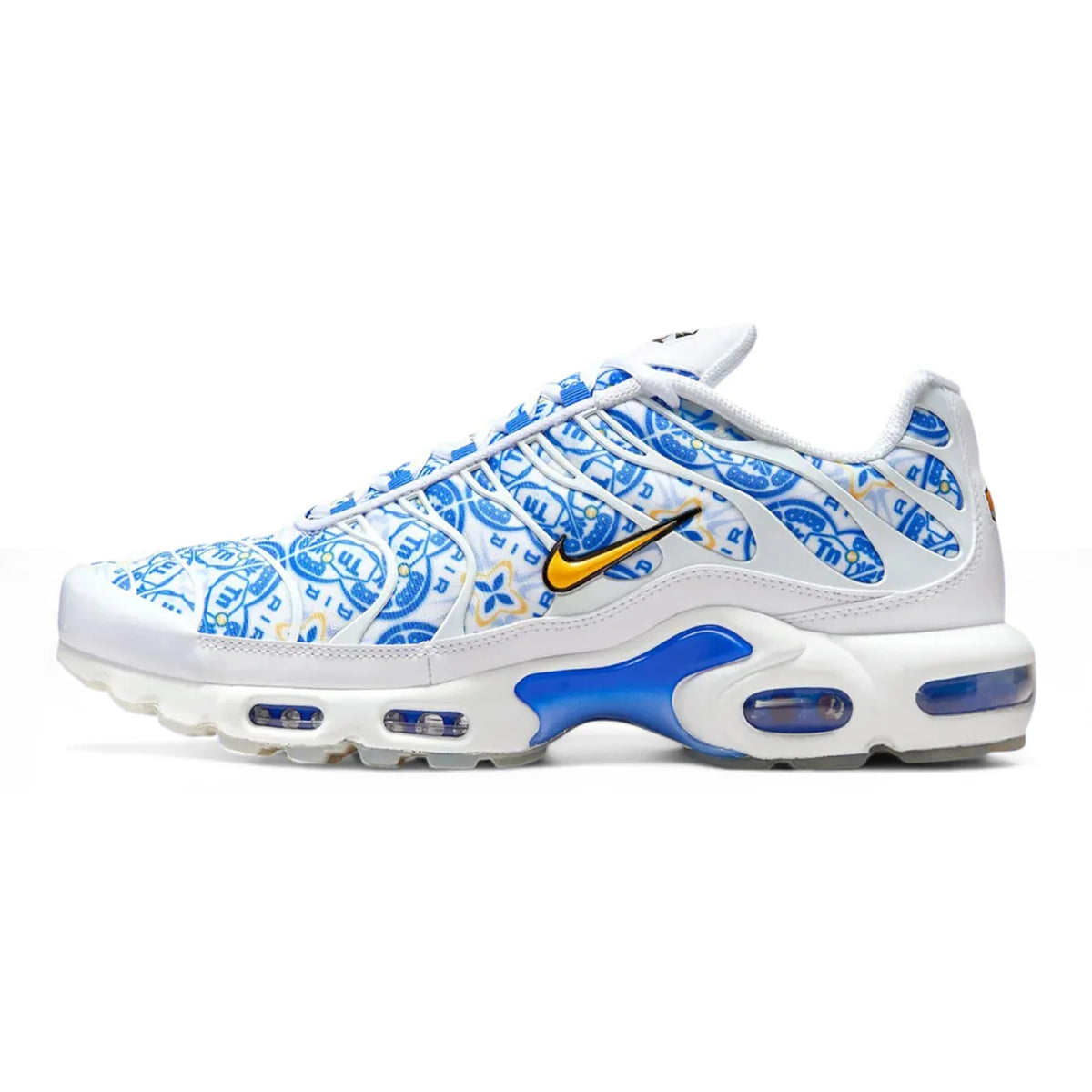 Nike Air Max TN Plus "Lisbon"