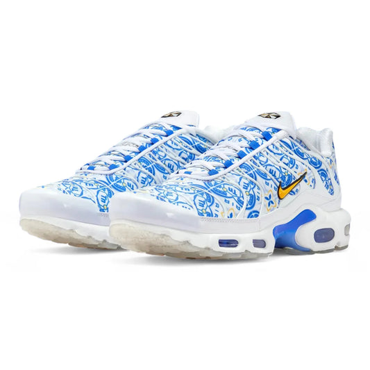 Nike Air Max TN Plus "Lisboa"